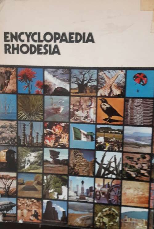Encyclopedia Rhodesia