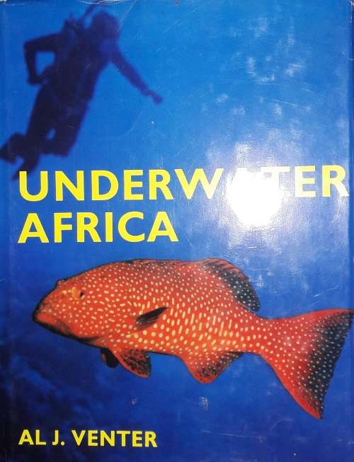 Underwater Africa - Al J Venter