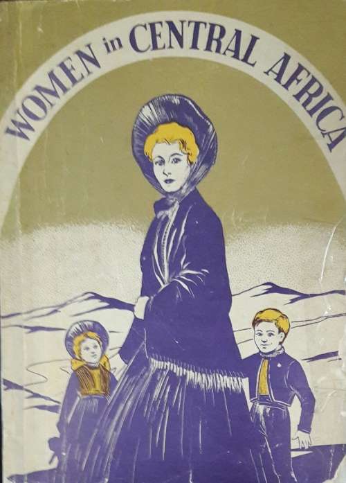 Women in Central Africa
