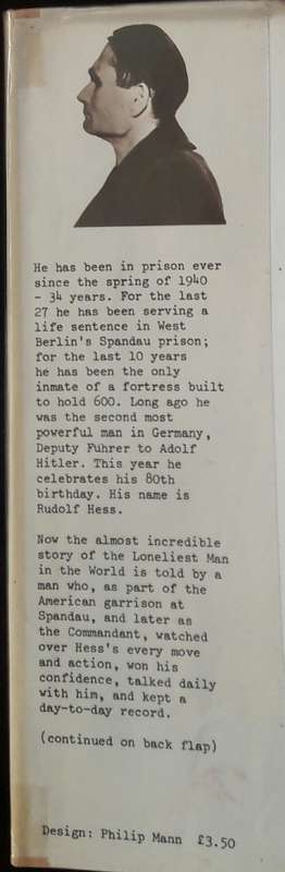 The Loneliest Man In The World - Eugene Bird