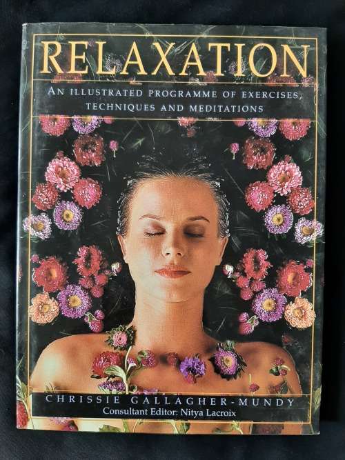 Relaxation By Chrissie Gallagher-Mundy