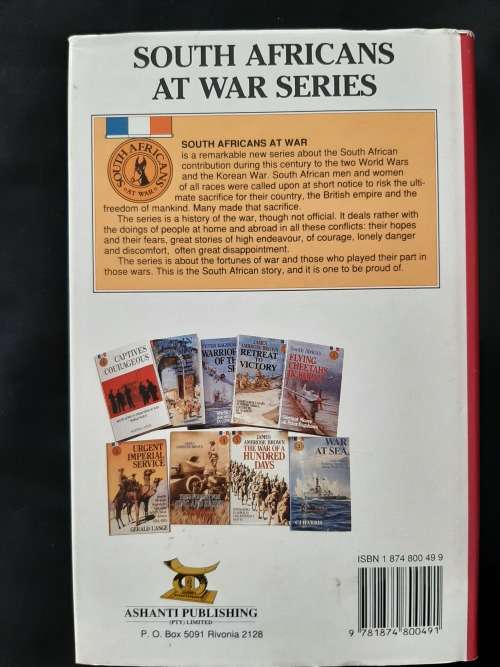 A Country At War 1939-1945:The Mood of a Nation By Jennifer Crwys-Williams