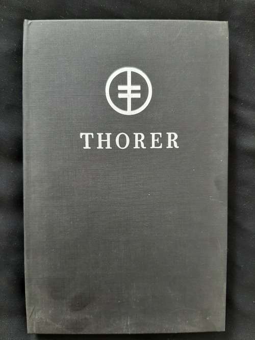 Die Karakoelteelt in Suidwes-Afrika & die Huis:Thorer By Karl Walter Spitzner & Dr. Heinrich Sch...