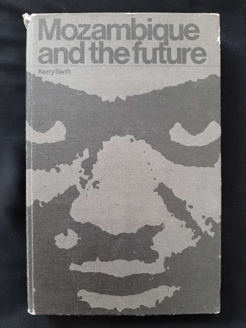 Mozambique & the Future By Kerry Swift