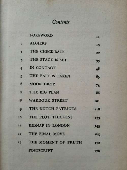 Count Five & Die By Barry Wynne