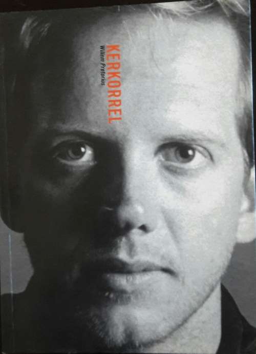 Kerkorrel - Willem Pretorius