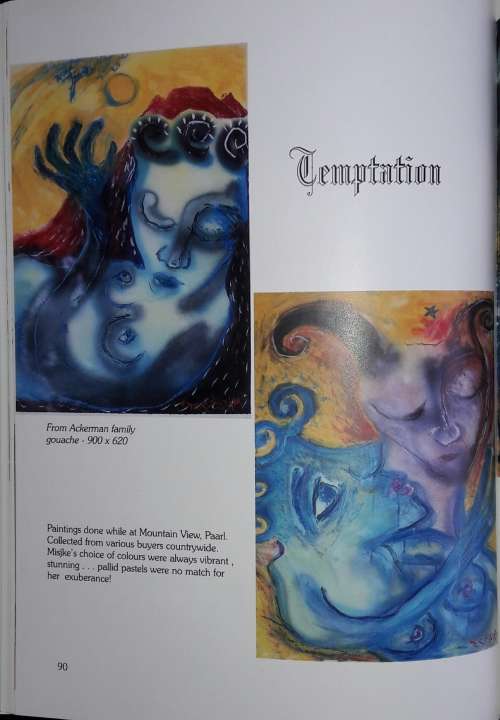 A Life Interrupted- (The Story of Miskje) - Stephanie Redelinghuys