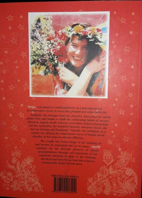 A Life Interrupted- (The Story of Miskje) - Stephanie Redelinghuys