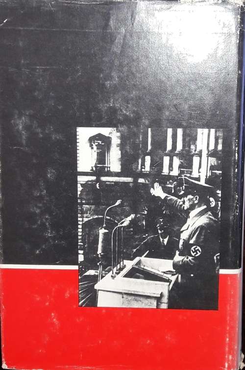 Assault From Within - Georg Von Konrat