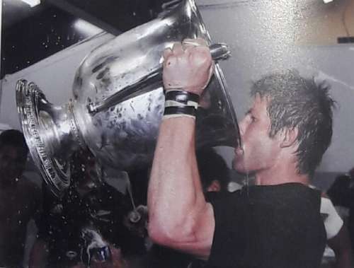 The Real McCaw - The Autobiography - Richie McCaw