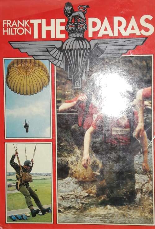 The Paras - Frank Hilton