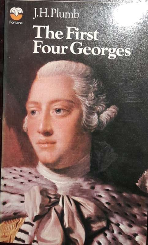 The British Monarchy