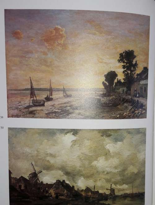 Dutch Impressionism- Michaelis Collection