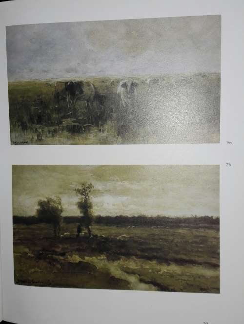 Dutch Impressionism- Michaelis Collection