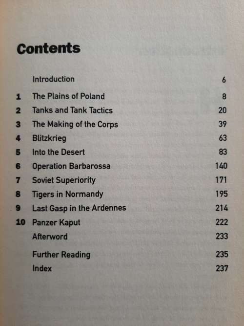 Steel Fist:Tank Warfare 1939-45 By Nigel Cawthorne