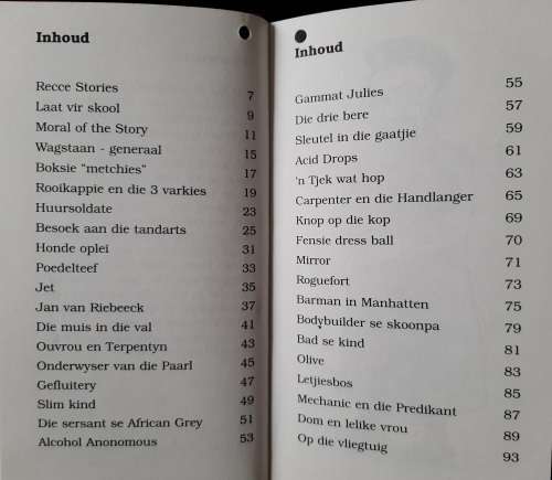 Tolla: Sit, ontspan, lees & lag by Gil Roy