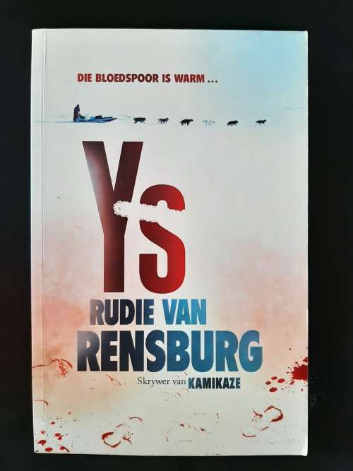 Ys by Rudie van Rensberg
