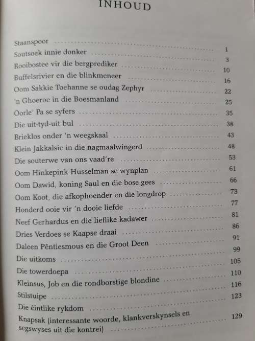 Fluitwiel!  Ware lag- en liegstories uit my dóúrie wêreld By Peter Strauss