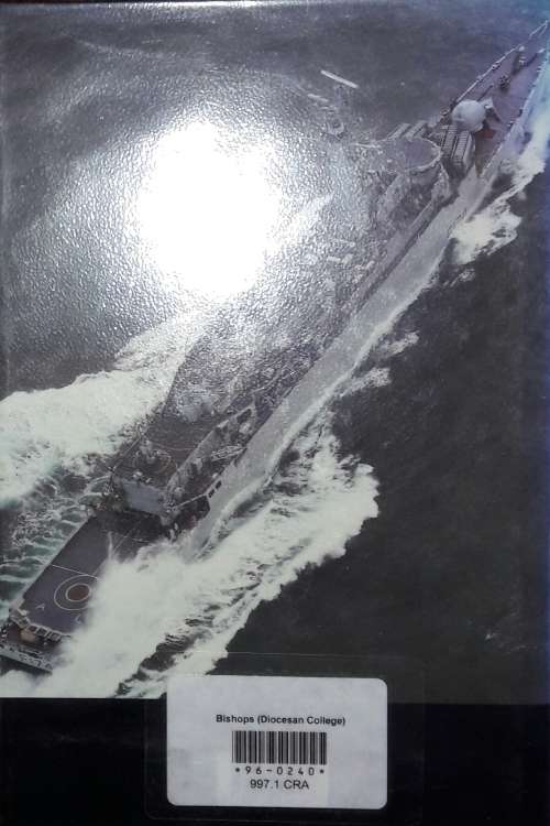 Call For Fire - Sea Combat in the Falkland and the Gulf War - Captain Chris Craig
