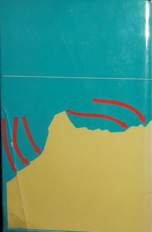 Crucible of Power - Kenneth Macksey