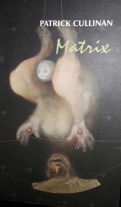 Matrix - Patrick Cullinan