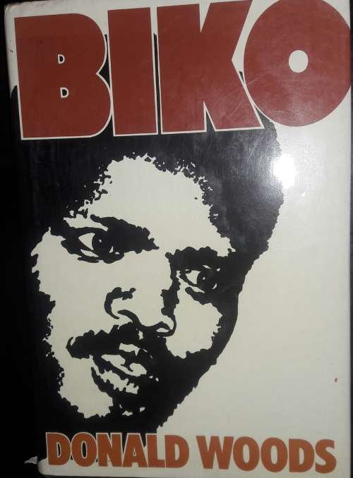 Biko - Donald Woods
