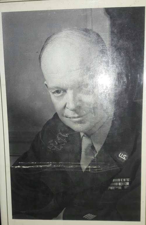The Supreme Commander - Stephen E Ambrose