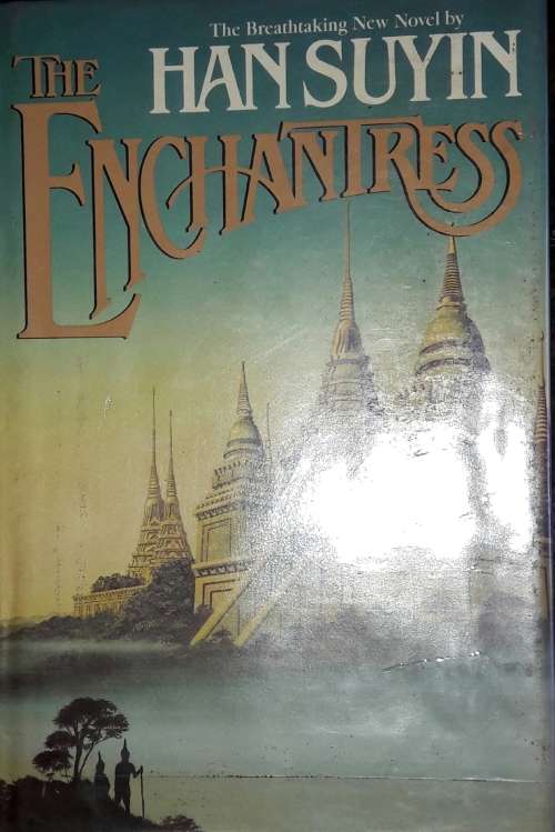Enchantress - Han Suyin