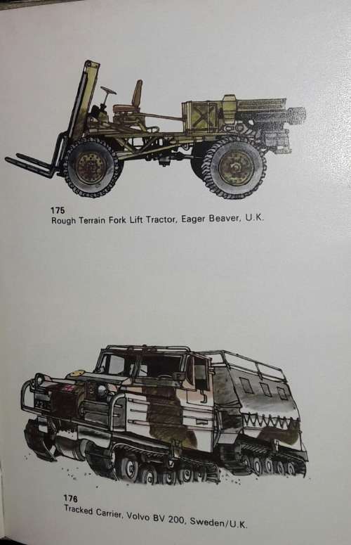 Military Transport of World War II - C Ellis - D Bishop