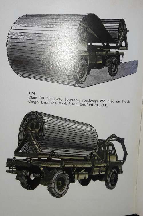 Military Transport of World War II - C Ellis - D Bishop