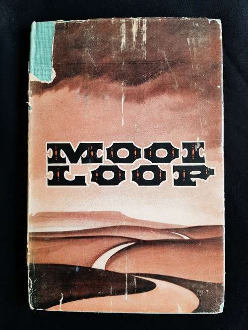 Mooi Loop: Bantoe-Keurverhale Inleiding deur G.H. Franz