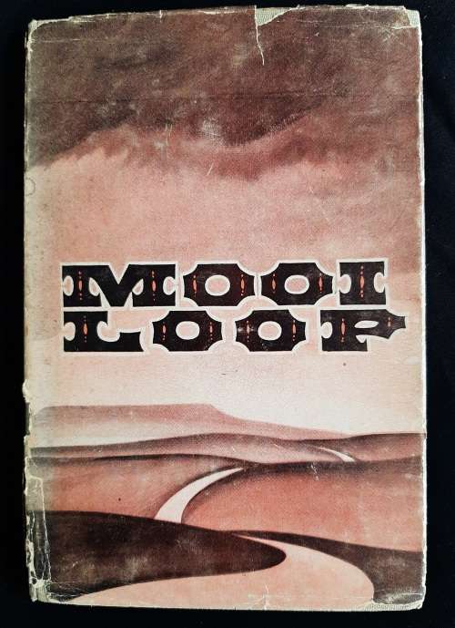 Mooi Loop:Bantoe-Keurverhale Inleiding deur G.H. Franz