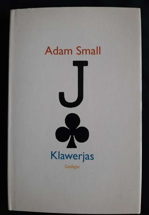 Klawerjas by Adam Small