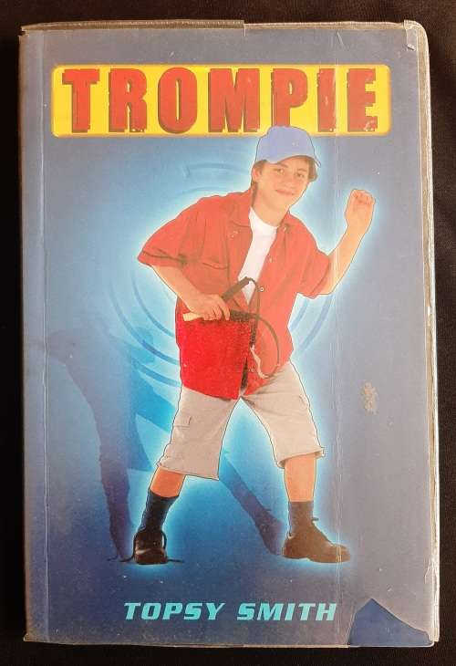 Trompie by Topsy Smith