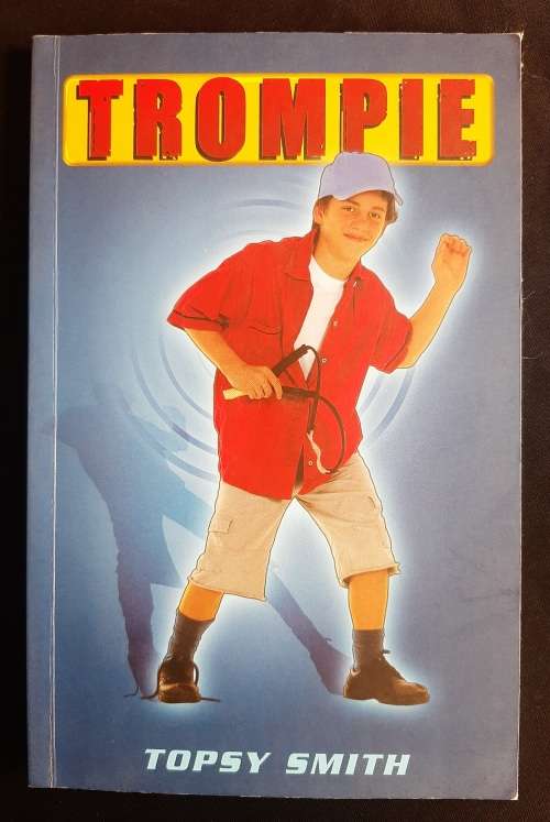 Trompie by Topsy Smith