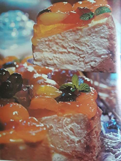 ABC For Cooks - Vida Heard - Lesley Faull