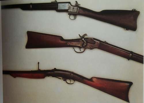 The World`s Great Guns - Frederick Wilkinson