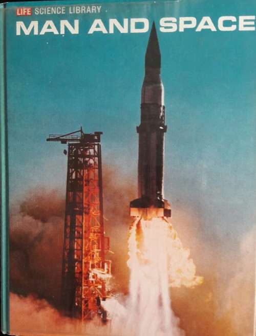 Man And Space - Life Science Library