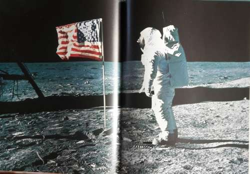 Man And Space - Life Science Library