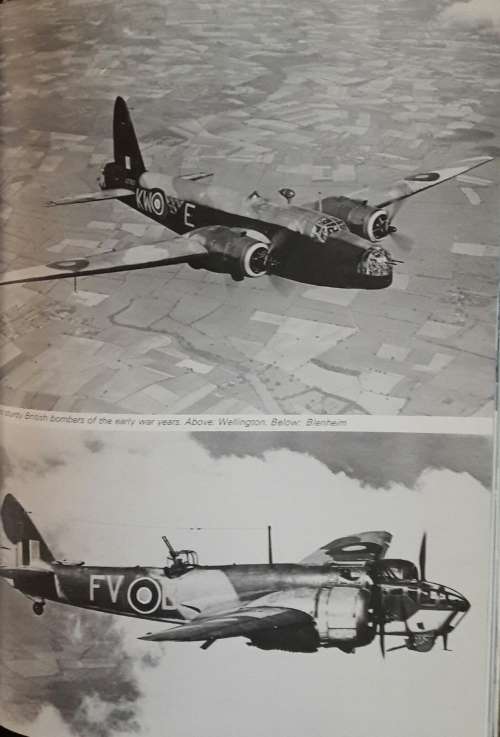 War Machines - Air - Edited by Tom Perlmutter