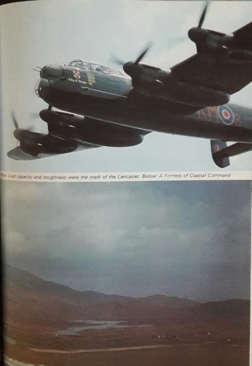 War Machines - Air - Edited by Tom Perlmutter