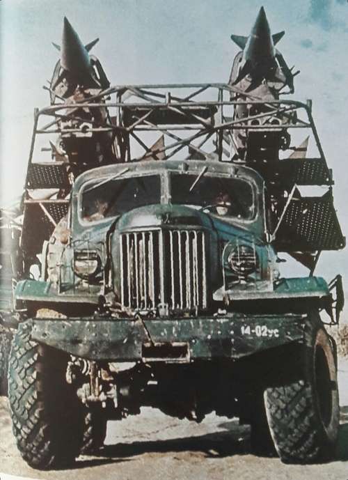 The Soviet War Machine -  An Encyclopedia Of Russian Military Equipment And Strategy