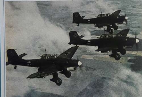 The Battle Of Britain - Richard Townsend Bickers