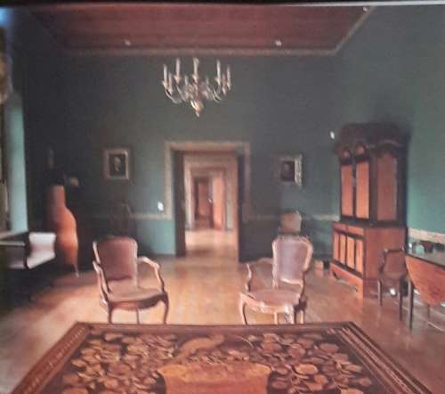Boschendal