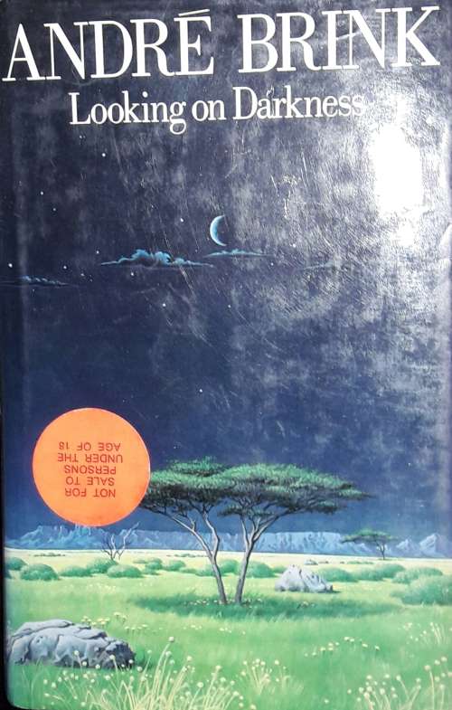 Looking On Darkness - Andre Brink