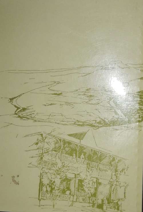 Graaff-Reinet - 1786-1986 - A de V Minnaar