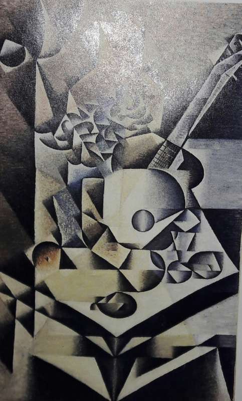 Arttalk - Rosaling Ragans
