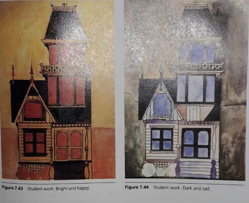 Arttalk - Rosaling Ragans