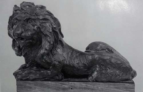 Anton Anreith - Africa`s First Sculptor - C De Bosdari