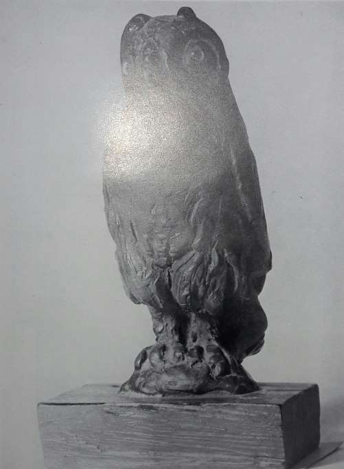 Anton Anreith - Africa`s First Sculptor - C De Bosdari